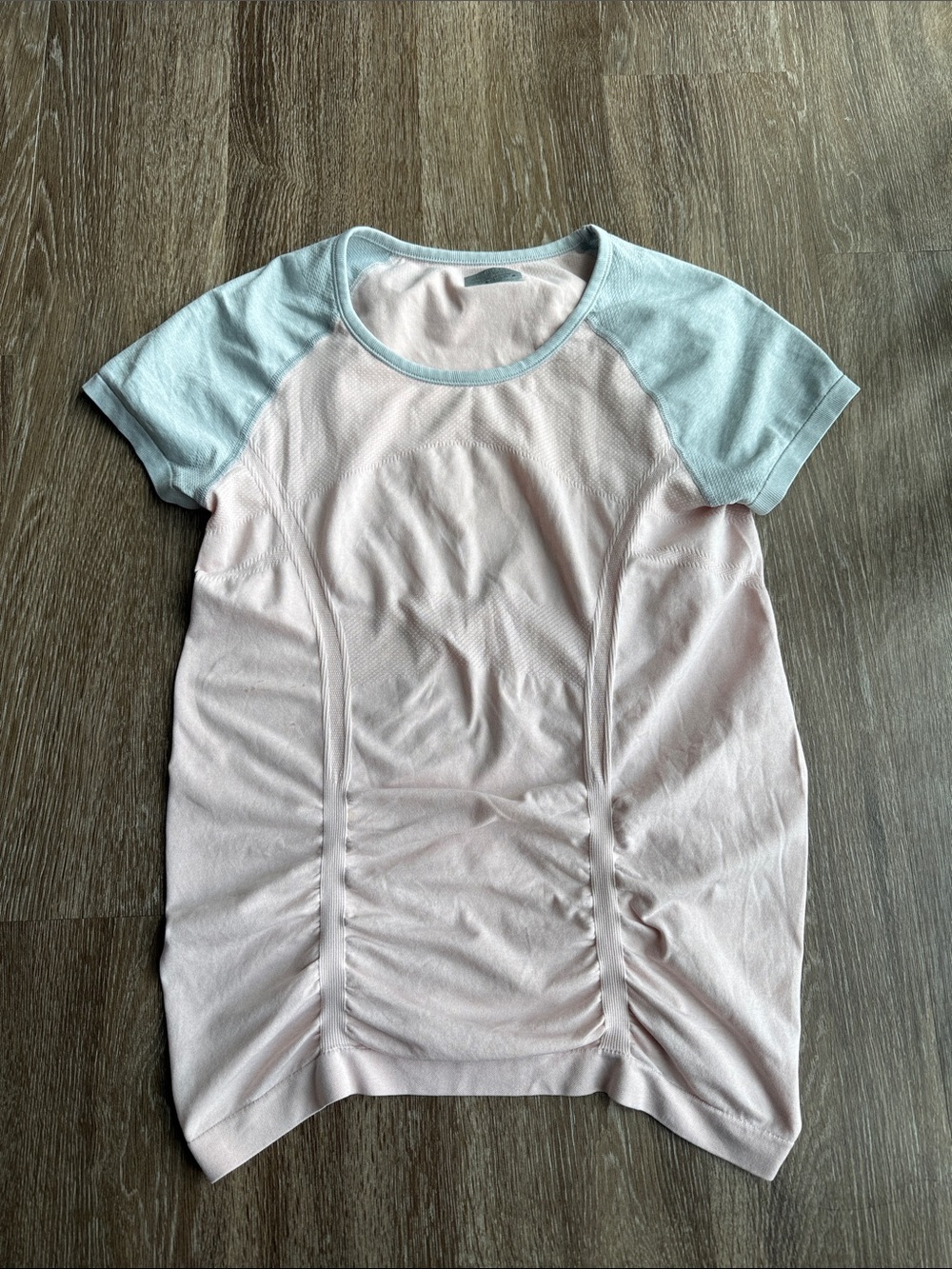 Athleta Workout Shirt
